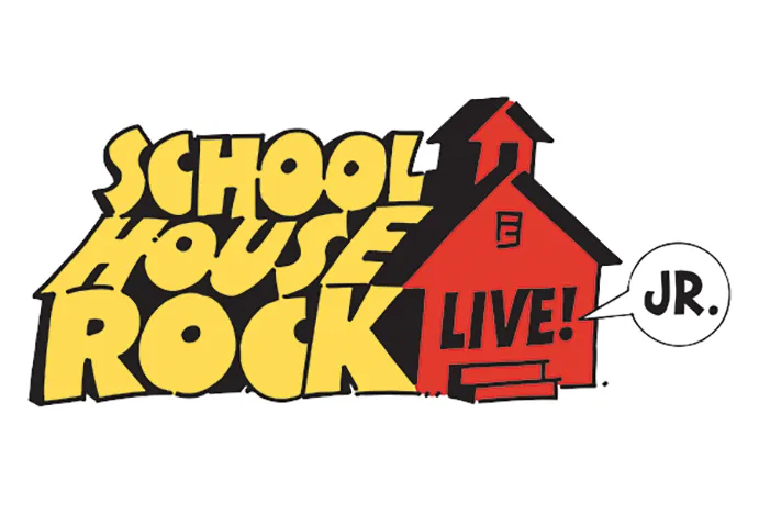“Schoolhouse Rock Live! JR.” presented by Theater for Young Audiences